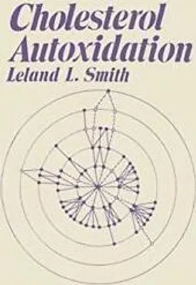 Produktbild von Cholesterol Autoxidation