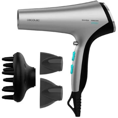 Produktbild von CECOTEC 04242 - IoniCare 5320 Flashlook Black