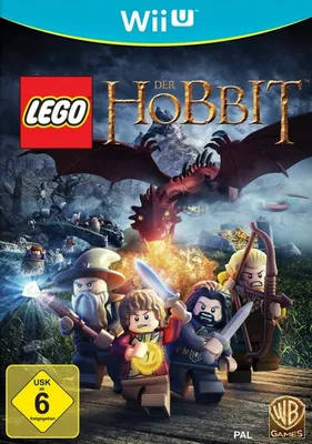 Produktbild von LEGO Der Hobbit