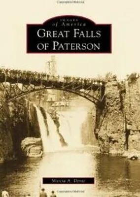 Image de Great Falls of Paterson