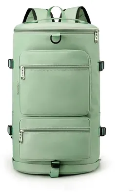 Imagen del producto de Mochila deportiva multifuncional para gimnasio