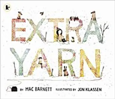 Produktbild von Extra Yarn