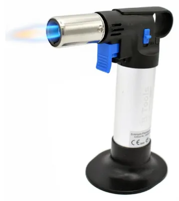 Produktbild von Bahama Universalbrenner Flambierbrenner (kompatibel mit Feuerzeug Butan Gas)
