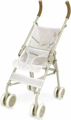 Produktbild von Puppenwägelchen Decuevas Verona