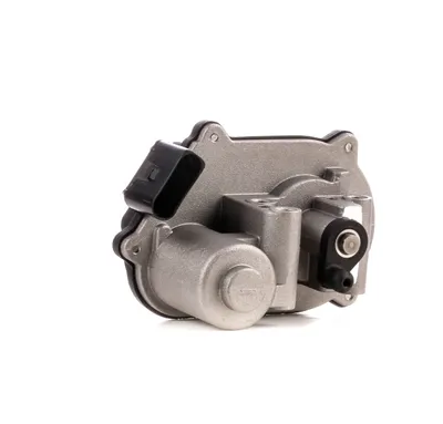 Produktbild von RIDEX Stellmotor Saugrohrklappe 3547C0012 für AUDI A4 Avant (8K5, B8) elektrisch