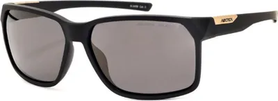 Produktbild von Gläser Arctica polarisierte Sonnenbrille S345B