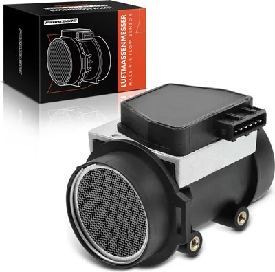 Image de Frankberg 1x Débitmètre d'air pour Volvo 240 P245 740 745 940 945 960 965 240 P242 P244 740 744 760 704 764 940