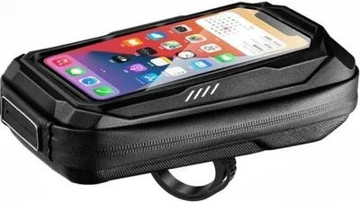Immagine prodotto di SWISSTEN Custodia impermeabile per bicicletta n. 4 SWISSTEN 65020400