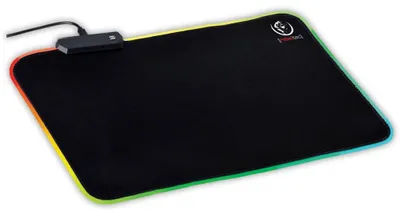 Zdjęcie produktu dla Rebeltec Podkładka Pod Mysz Led Slider M