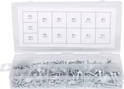 Image de KS TOOLS 970.0430 Boîte d'assortiment