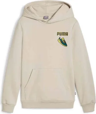 Produktbild von Hoodie Puma 628018-68 für Kinder