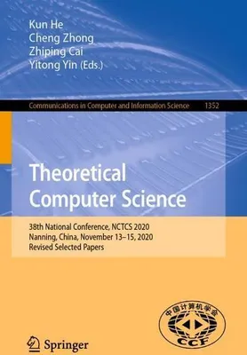 Obrázok produktu pre Teoretická informatika