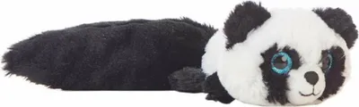 Immagine prodotto di Peluche selvaggio 30 cm
