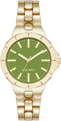 Productafbeelding van Analoog horloge NW/3324OLGB