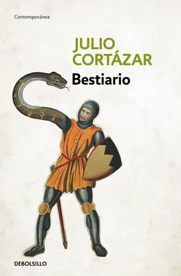 Produktbild von Bestiario / Bestiary (Contemporánea)