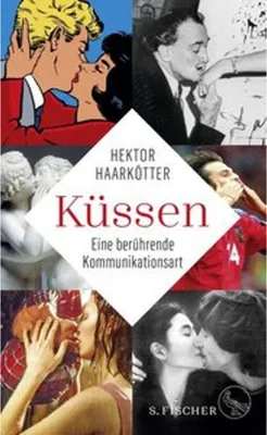 Obrázek produktu pro Küssen