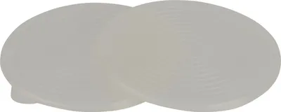 Produktbild von Dichtungsdeckel für Wasserfangring, 235 mm, für 2 609 390 389, 2 608 550 620