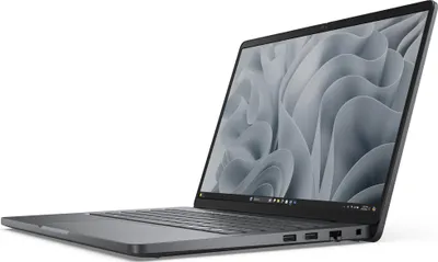 Produktbild von DELL Pro 14 PC14255, AMD Ryzen™ 5 PRO, 3,5 GHz, 35,6 cm (14"), 1920 x 1200 Pixel, 16 GB, 512 GB