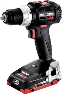 Zdjęcie produktu dla Śrubokręt METABO 602367800 0,96 - 1,5 kg
