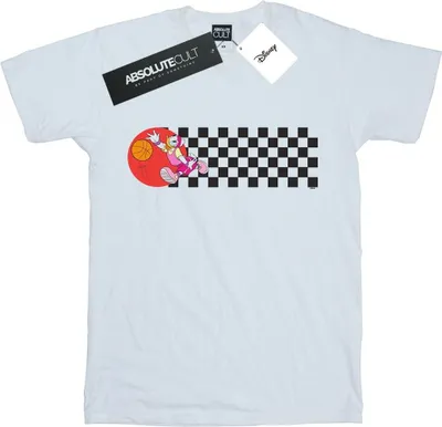 Produktbild von Disney - T-Shirt für Herren BI41304 (S) (Weiß)