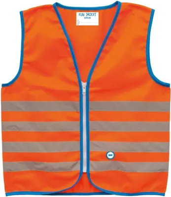 Produktbild von Wowow 011284, Orange, S, 1 Stück(e), CE EN1150 approved, 120 g