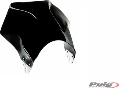 Image de PUIG raptor écran noir