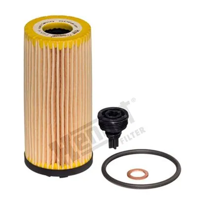 Produktbild von Hengst Ölfilter für BMW 1er 2er X1 X2 Mini Mini