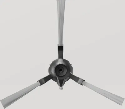 Immagine prodotto di Xiaomi Robot Vacuum E5 Spazzola laterale