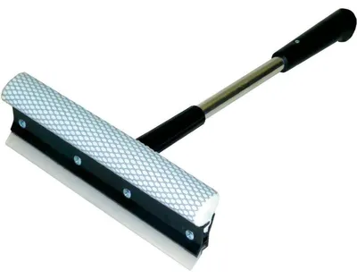Produktbild von Fensterbürste Mit Aluminiumgriff 40Cm