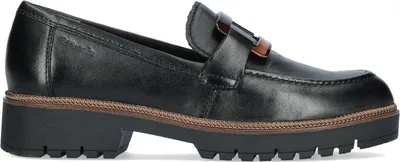 Produktbild von Tamaris 24722/43 Black Leather Größe EU 42