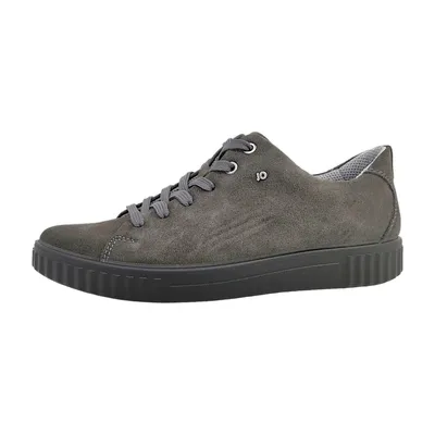 Produktbild von Jomos Damenschuhe Schnürschuhe Sportive Schnürer Grau Freizeit, Schuhgröße:42 EU