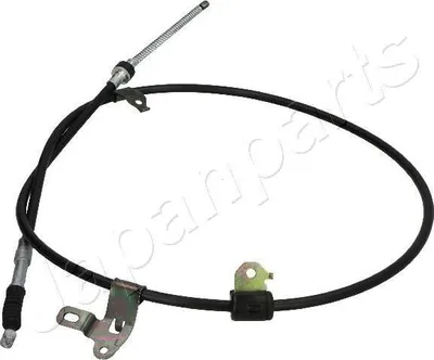 Produktbild von JAPANPARTS Handbremsseil Seilzug Feststellbremse für TOYOTA COROLLA Kombi (E12J, E12T) Hinten Links BC-212