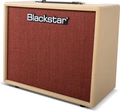 Image de Blackstar Debut 50R Crème Oxblood