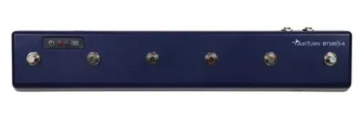 Produktbild von Airturn Bluetooth Fußschalter BT500-S6 Controller