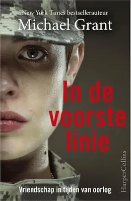 Produktbild von In de voorste linie