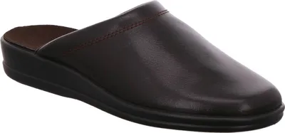 Produktbild von Rohde Herren Pantoffel 1550 72, Braun, Gr. 45