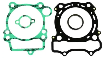 Produktbild von Top-End Dichtungen Für Yamaha Yzf 250 '01-'13, Wr 250F '01-'13 Grosse Bohrung 83Mm ( Zylinder Kit P400485100026 Und P400485