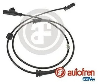 Produktbild von AUTOFREN SEINSA Sensor, Radgeschwindigkeit DS0169