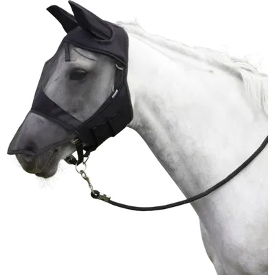 Immagine prodotto di BUSSE Maschera Fly Cover Pro Fly Protection Nero XWB