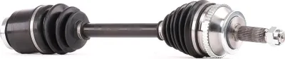 Produktbild von RIDEX 13D0519 Antriebswelle Vorne Rechts für HYUNDAI SANTA FÉ I (SM)