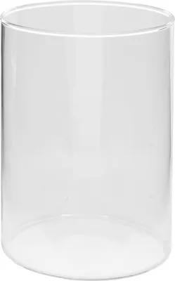 Produktbild von Vase lidy h20cm  - Atmosphera créateur d'intérieur