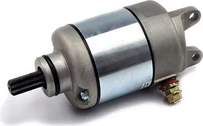 Obrázok produktu pre Anlasser passend für KTM EXC 250 F, SXF 250, XCF 250, XCF-W 250 9 Zähne