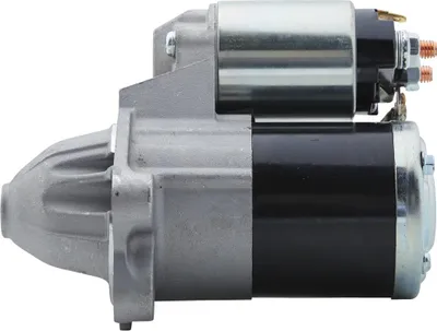 Produktbild von Anlasser Starter 12 V 1 kW 10 Zähne HELLA passend für u.a. MAZDA 2