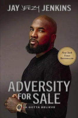 Produktbild von Adversity for