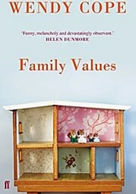 Immagine prodotto di Family Values