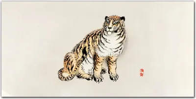 Produktbild von Coloray Bild aus Acryl 120 cm x 60 cm - Gehärtetes Acryl Acrylblock mit Bild Wohnzimmer Küche Dekoration Wanddekoration - Tiere Tigerkatze
