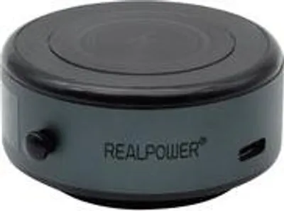 Image de RealPower ChargeAir MAG Car,Magsafe Ladefunktiion,Vakuum