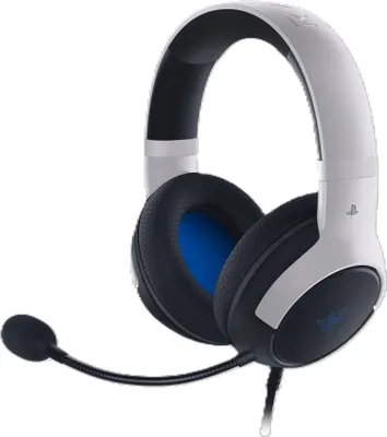 Zdjęcie produktu dla Razer Kaira X Gaming Headset (na licencji Playstation)