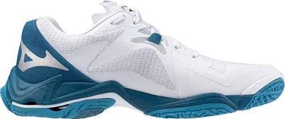 Produktbild von Mizuno WAVE LIGHTNING Z8(U) PBlue/DellaRobbiaBlue/DP 49