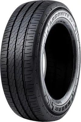 Productafbeelding van Radar zomerbanden voor motorfietsen, type Argonite RV-4 (195/70 R15C 104/102R)